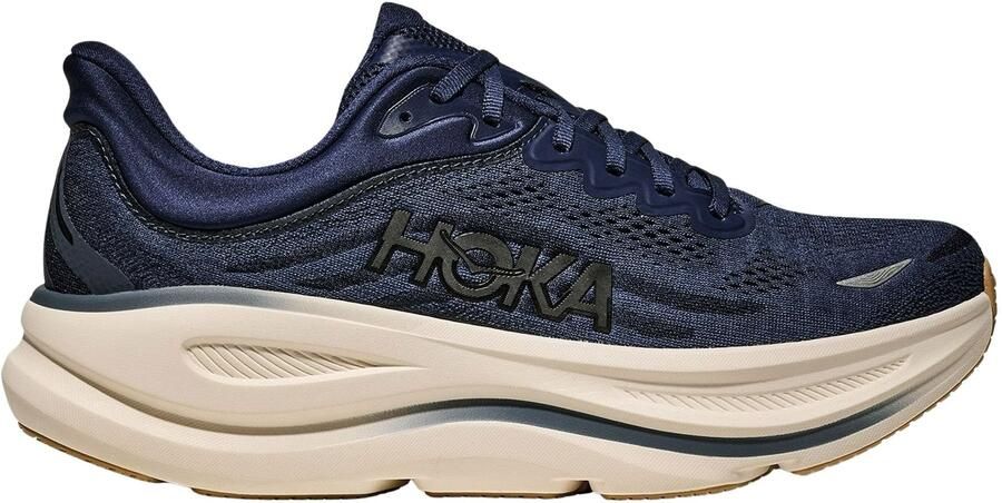 HOKA Bondi 9 Hardloopschoenen Heren