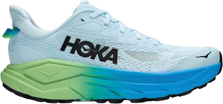 HOKA Challenger 8 Wide Hardloopschoenen Dames