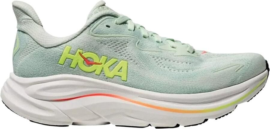 HOKA Clifton 10 Hardloopschoenen Heren