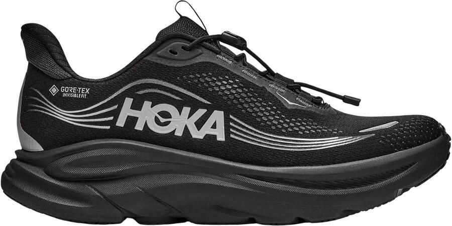 HOKA Clifton 11 GTX Wide Hardloopschoenen Dames