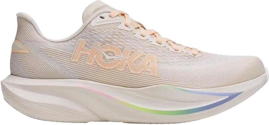 HOKA Mach 7 Hardloopschoenen Dames