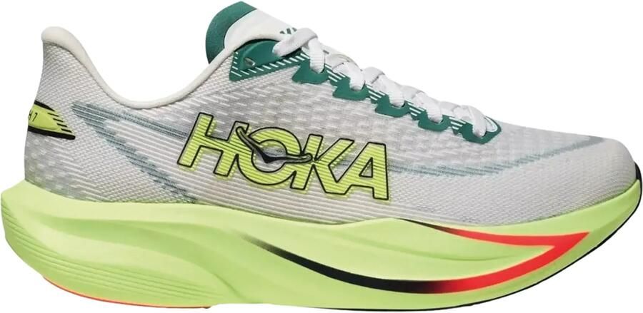HOKA Mach 7 Hardloopschoenen Heren