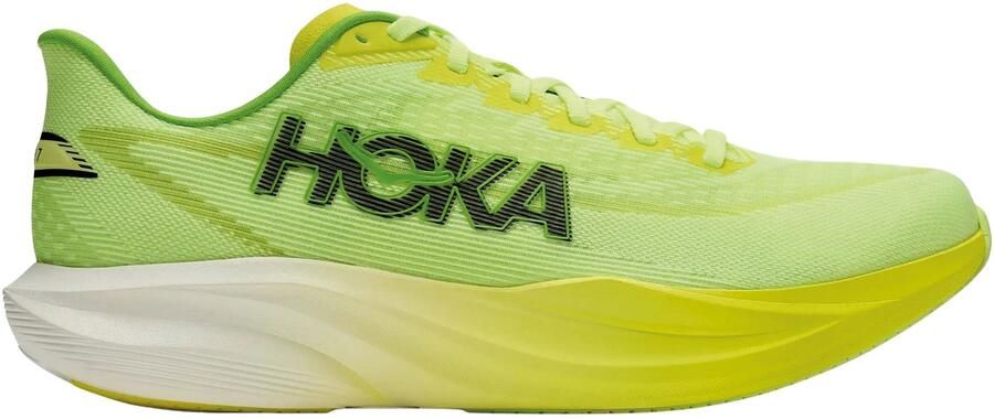 HOKA Mach 7 Hardloopschoenen Heren
