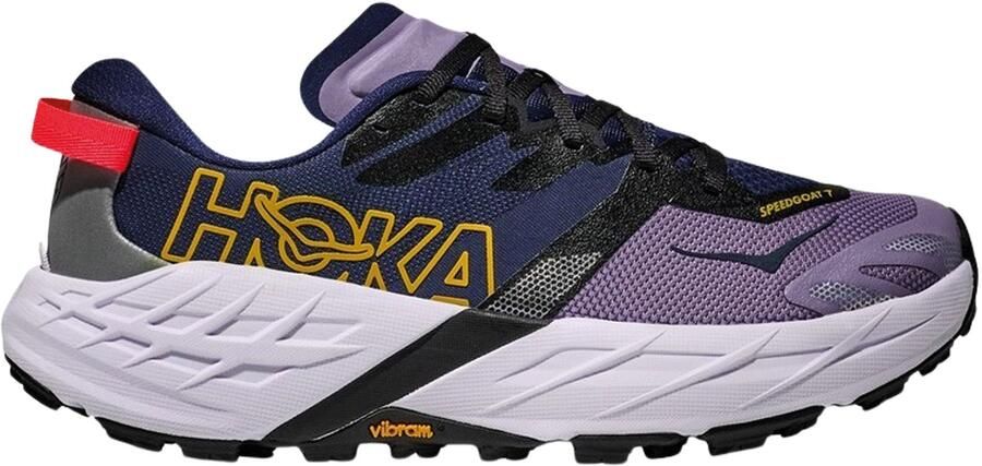 HOKA Speedgoat 7 Trailrunningschoenen Dames