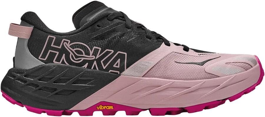 HOKA Speedgoat 7 Trailrunningschoenen Dames