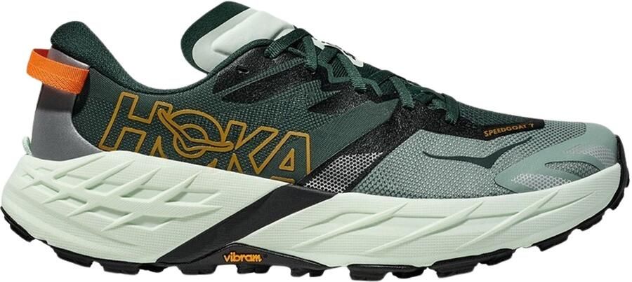 HOKA Speedgoat 7 Trailrunningschoenen Heren