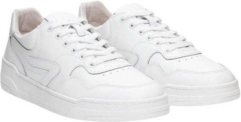 Hub Court L31 Sneakers Heren