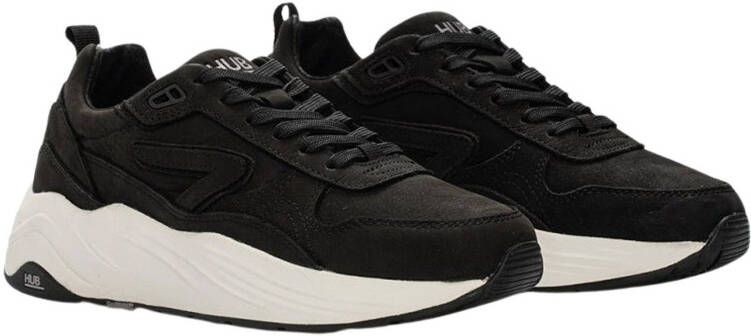 Hub Glide N42 Sneakers Dames