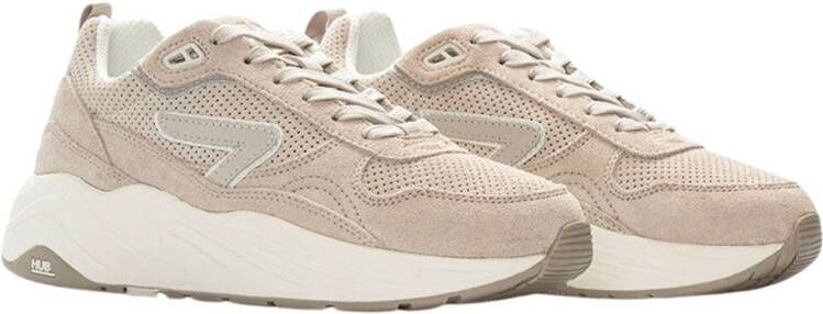 Hub Glide S40 Sneakers Dames