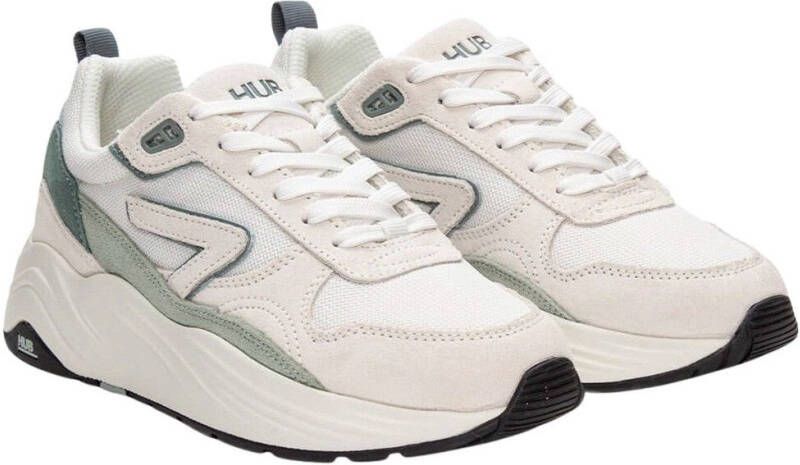 Hub Glide S43 Sneakers Dames