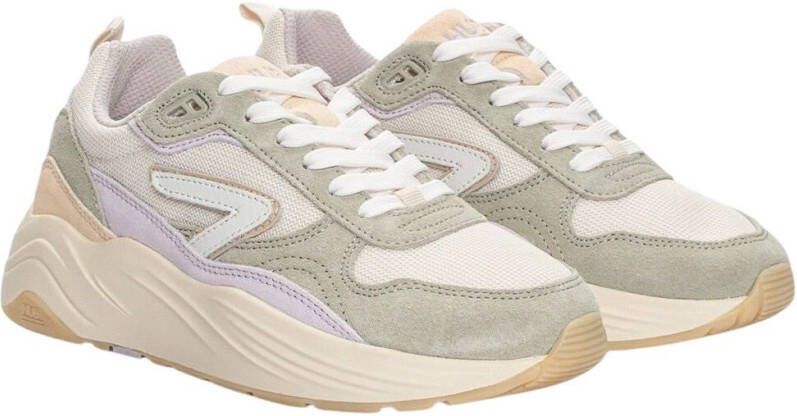Hub Glide S43 Sneakers Dames