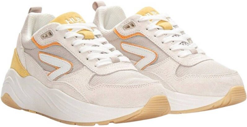 Hub Glide S43 Sneakers Dames
