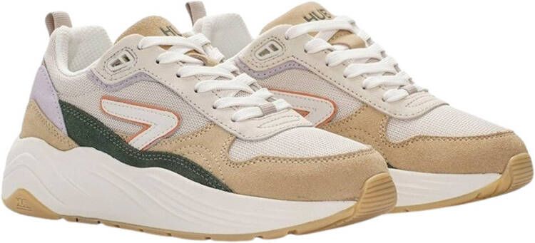 Hub Glide S43 Sneakers Dames