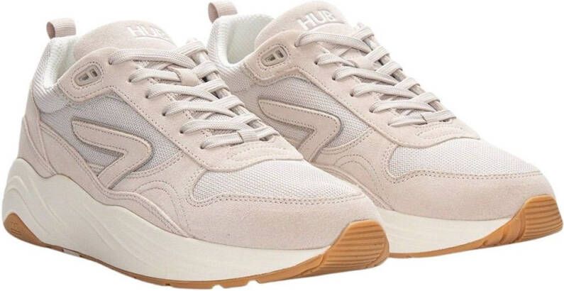 Hub Glide S43 Sneakers Heren