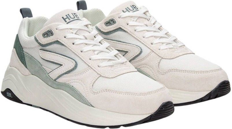 Hub Glide S43 Sneakers Heren