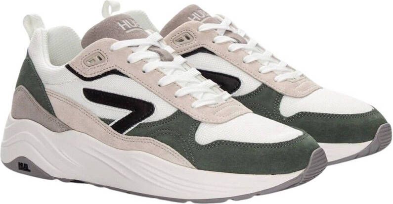 Hub Glide S43 Sneakers Heren