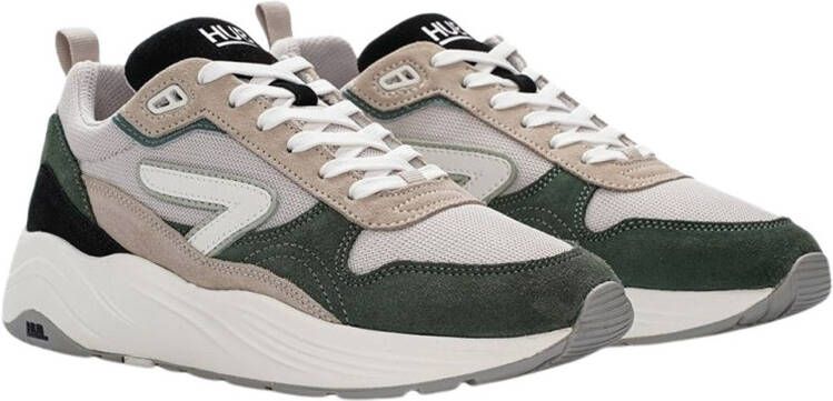 Hub Glide S43 Sneakers Heren