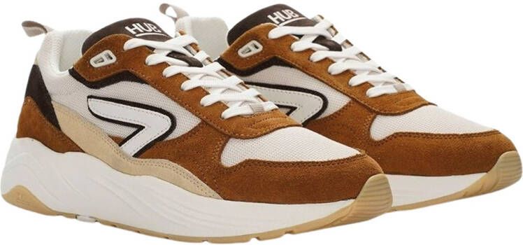 Hub Glide S43 Sneakers Heren