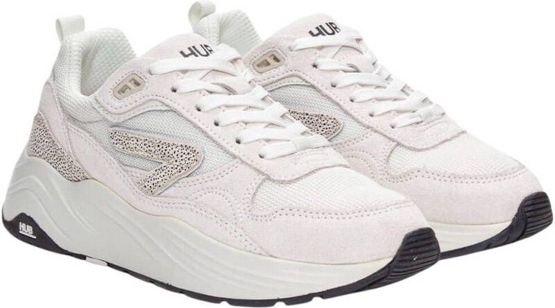 Hub Glide S46 Sneakers Dames