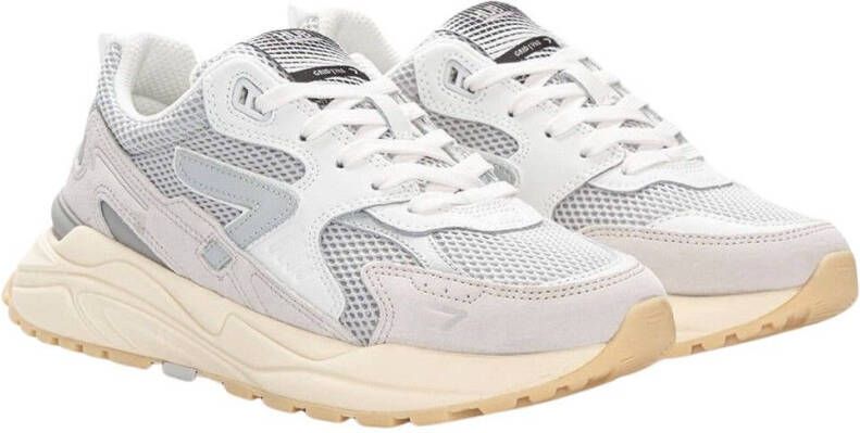 Hub Grid M37 Sneakers Dames