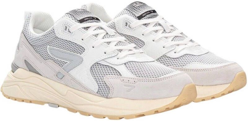 Hub Grid M37 Sneakers Heren