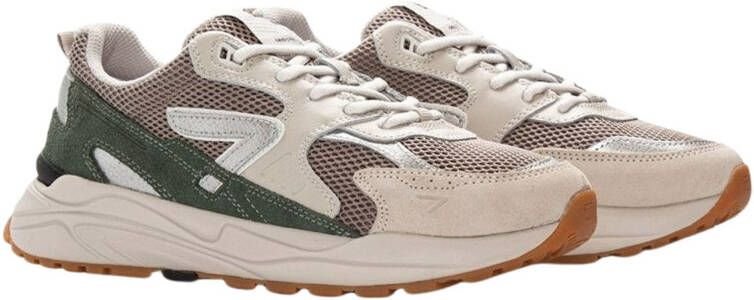 Hub Grid M37 Sneakers Heren