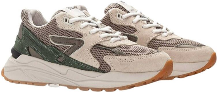 Hub Grid S48 Sneakers Dames