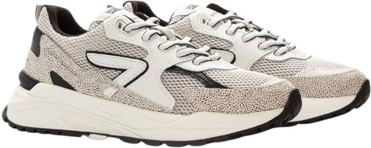 Hub Grid S48 Sneakers Dames