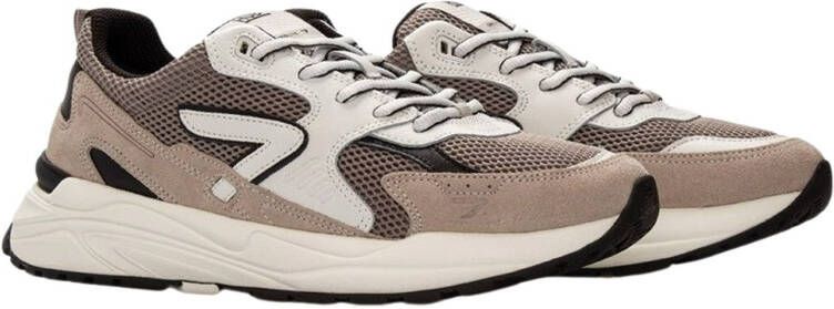 Hub Grid S48 Sneakers Heren