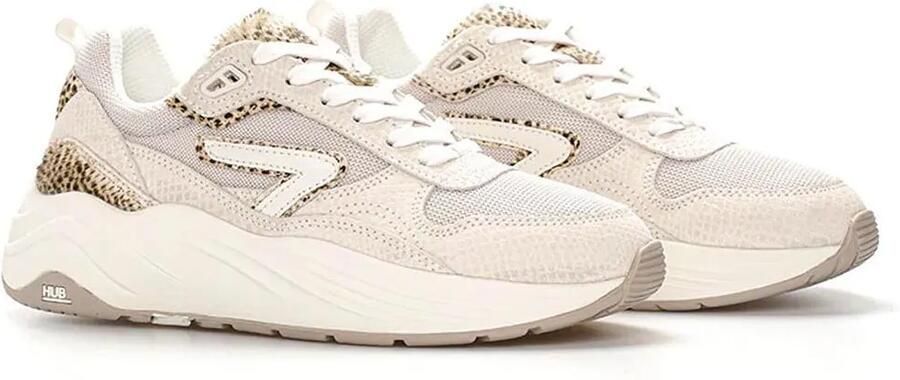 Hub Glide M58 Sneakers Dames