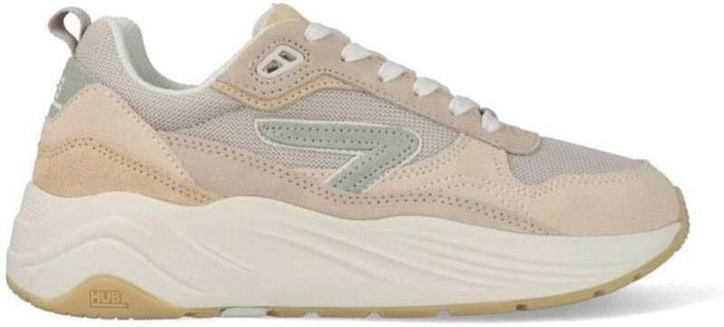 Hub Glide S43 Sneakers Dames