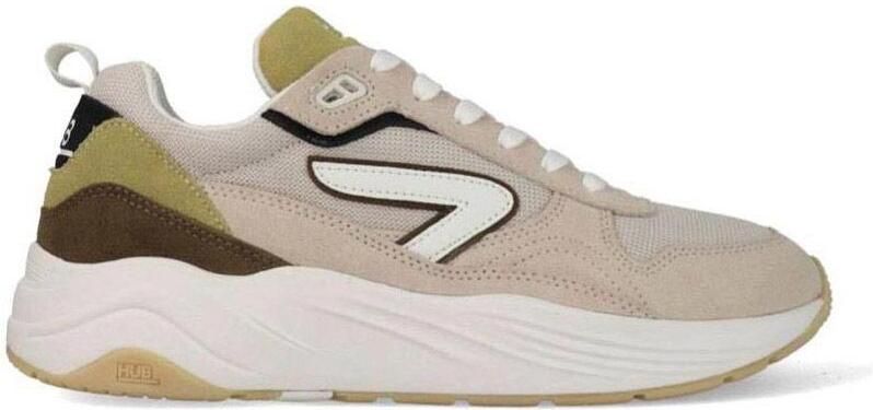 Hub Glide S43 Sneakers Heren