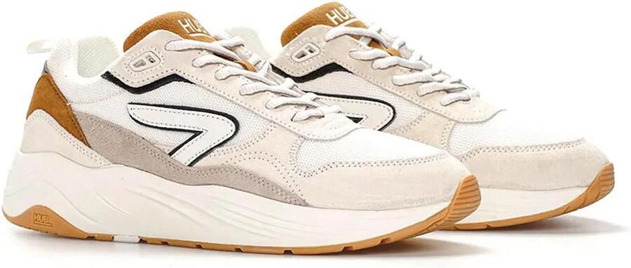 Hub Glide S43 Sneakers Heren