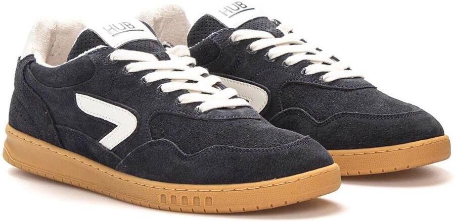 Hub Vancouver S47 Sneakers Heren