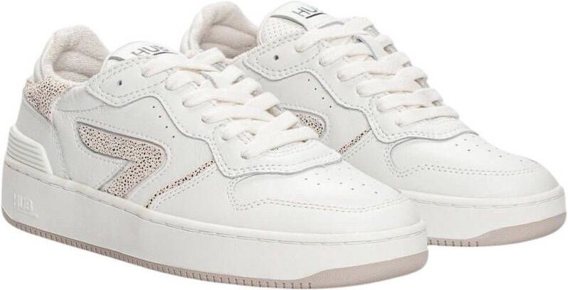 Hub Smash L67 Sneakers Dames