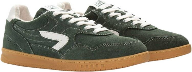 Hub Vancouver S47 Sneakers Heren