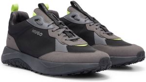 HUGO Kane Runn MFNY Sneakers