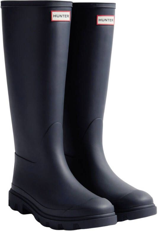 Hunter Downpour Tall Boots Senior