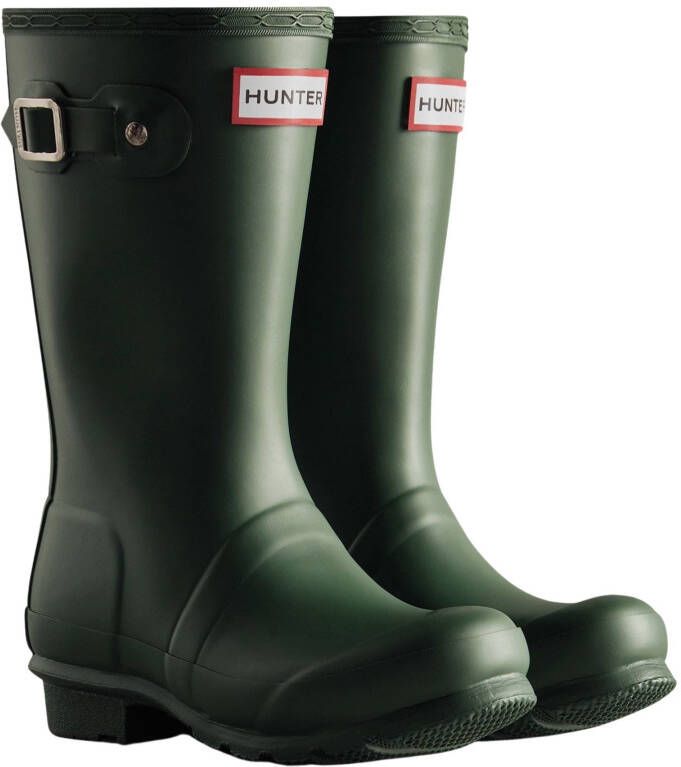 Hunter Junior Originals Boots