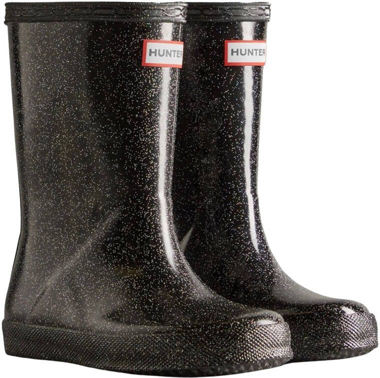 Hunter Original First Classic Regenlaarzen Junior