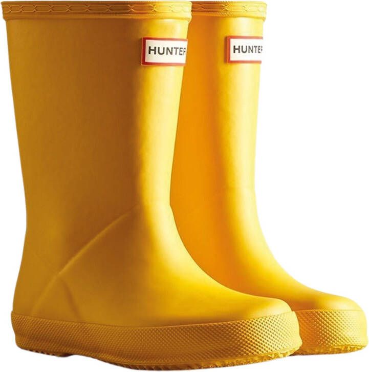 Hunter Original First Wellington Boots Junior