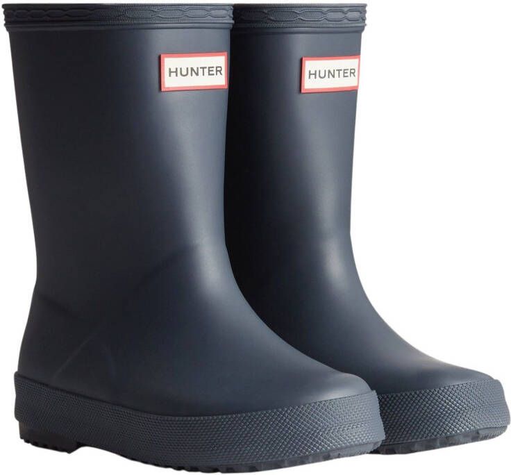 Hunter Original First Wellington Boots Junior