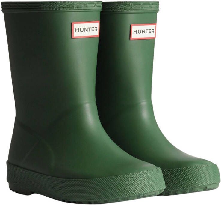 Hunter Original First Wellington Boots Junior