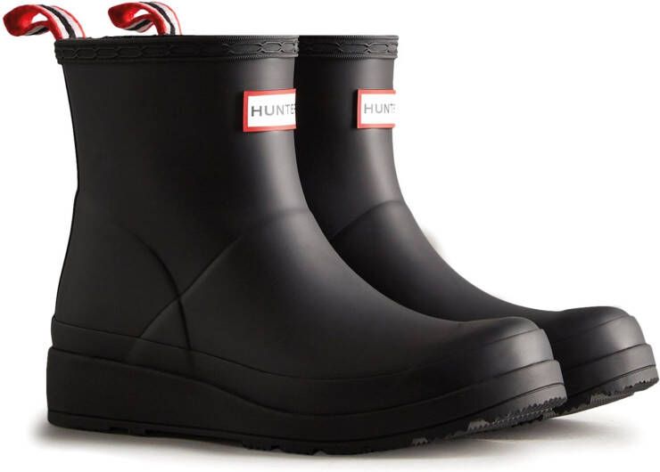 Hunter Original Play Short Wellington Boots