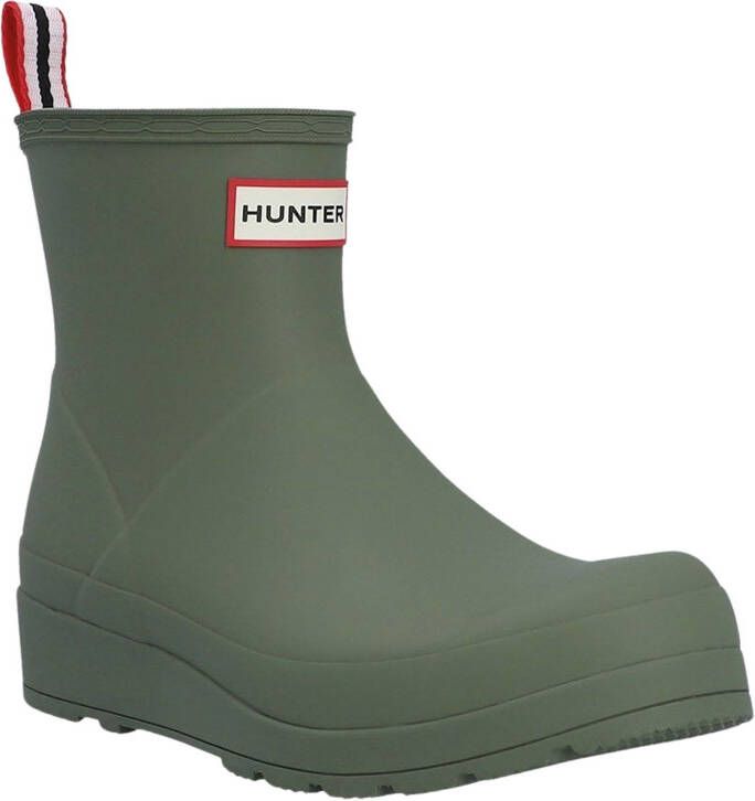 Hunter Original Play Short Wellington Boots