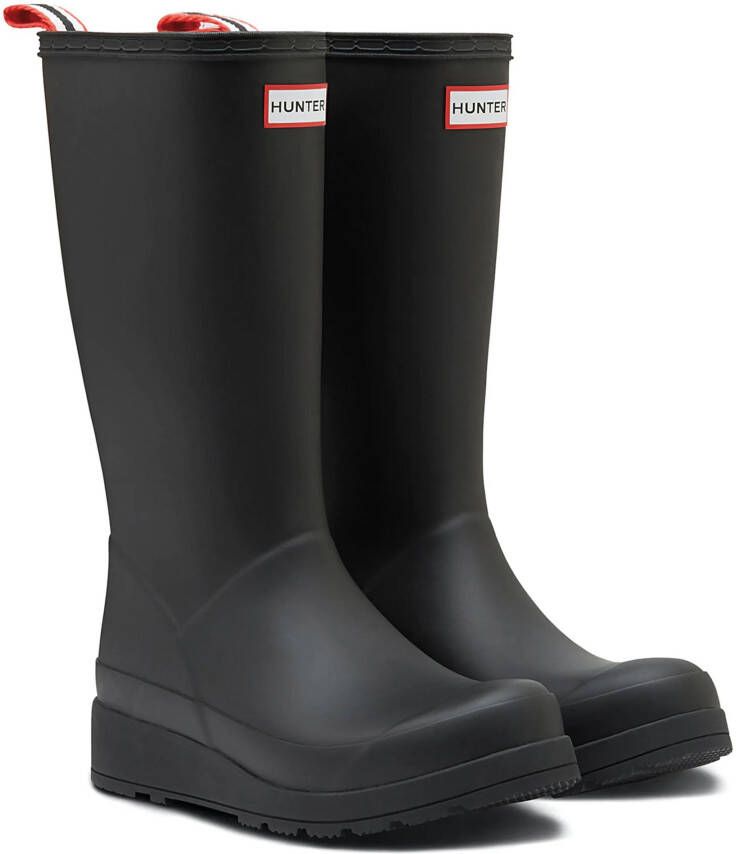Hunter Original Play Tall Wellington Boots