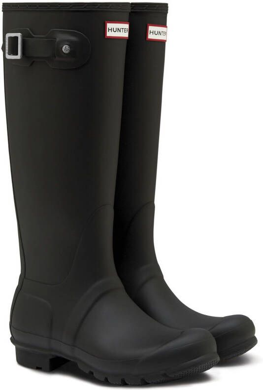 Hunter Women's Original Tall Wellington Boots