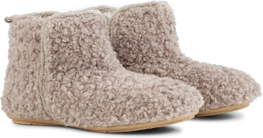 Ilse Jacobsen Cosy Ankle Laarzen Dames