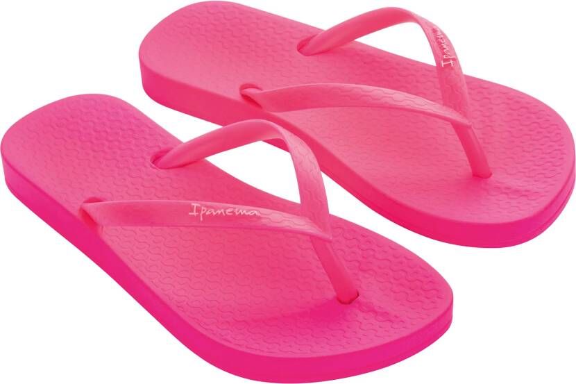 Ipanema Anatomic Colors Teenslipper Junior