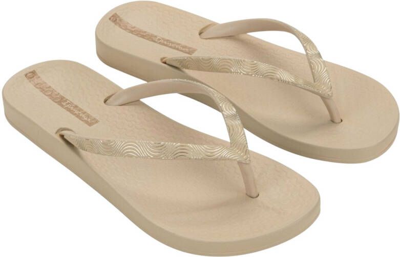 Ipanema Anatomic Mesh Teenslippers Dames